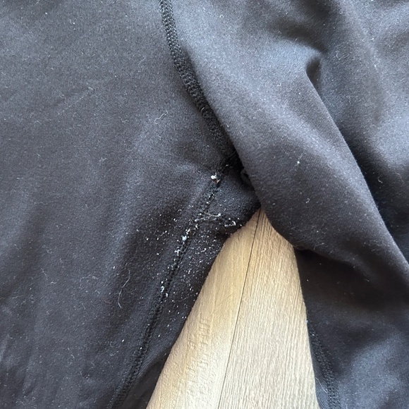 Kastel Denmark black leggings - Picture 3 of 3
